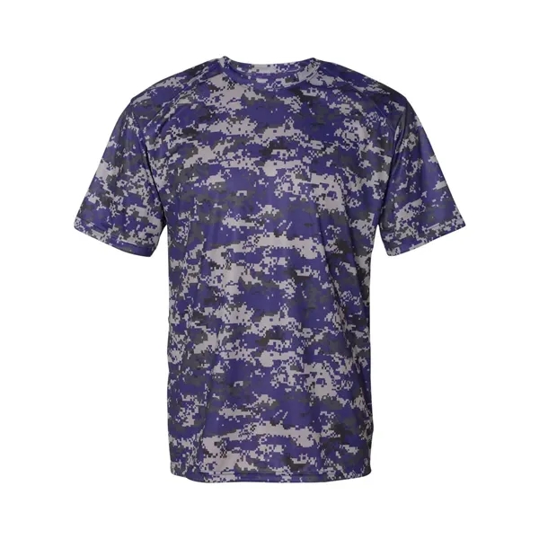 Badger Men's Digital Camo T-Shirt - Badger Men's Digital Camo T-Shirt - Image 0 of 66