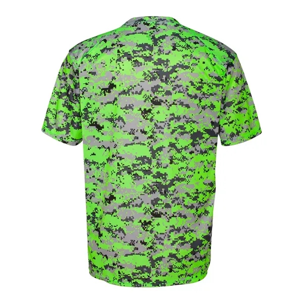 Badger Men's Digital Camo T-Shirt - Badger Men's Digital Camo T-Shirt - Image 30 of 66