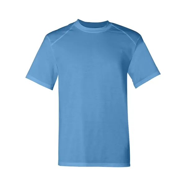 Badger Men's B-Tech Cotton-Feel T-Shirt - Badger Men's B-Tech Cotton-Feel T-Shirt - Image 10 of 40