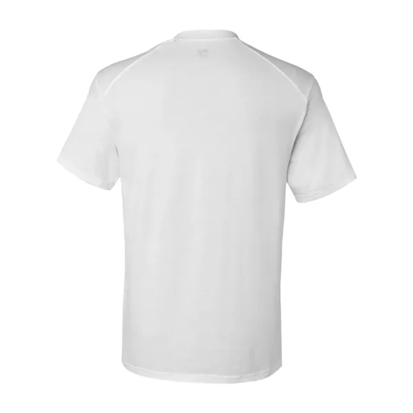 Badger Men's B-Tech Cotton-Feel T-Shirt - Badger Men's B-Tech Cotton-Feel T-Shirt - Image 40 of 40