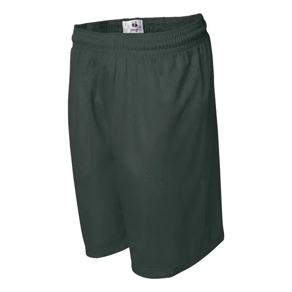 Badger Men's Pro Mesh 7" Shorts - Badger Men's Pro Mesh 7" Shorts - Image 17 of 51
