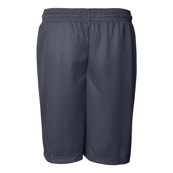 Badger Men's Pro Mesh 7" Shorts - Badger Men's Pro Mesh 7" Shorts - Image 33 of 51