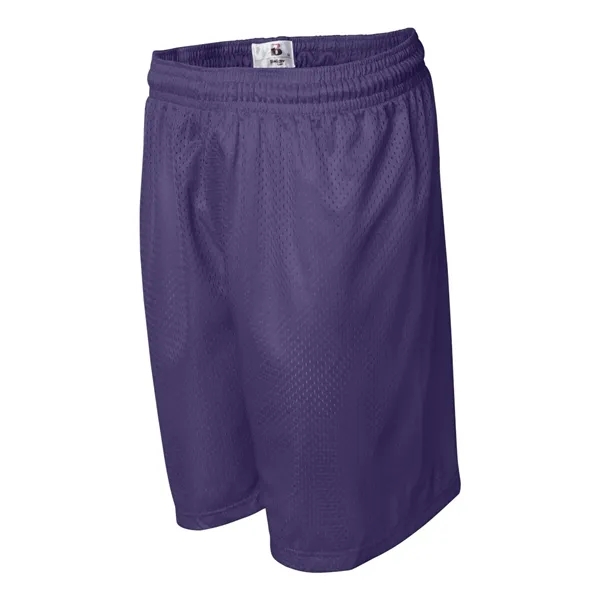 Badger Men's Pro Mesh 7" Shorts - Badger Men's Pro Mesh 7" Shorts - Image 35 of 51