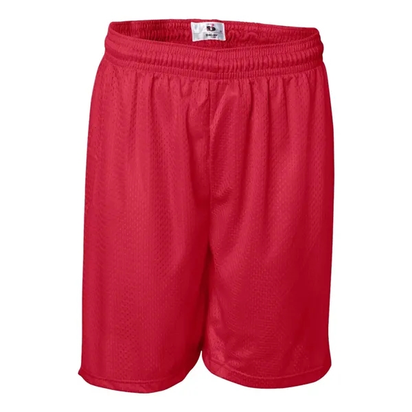 Badger Men's Pro Mesh 7" Shorts - Badger Men's Pro Mesh 7" Shorts - Image 37 of 51
