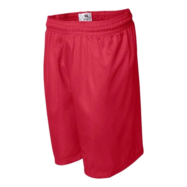Badger Men's Pro Mesh 7" Shorts - Badger Men's Pro Mesh 7" Shorts - Image 38 of 51