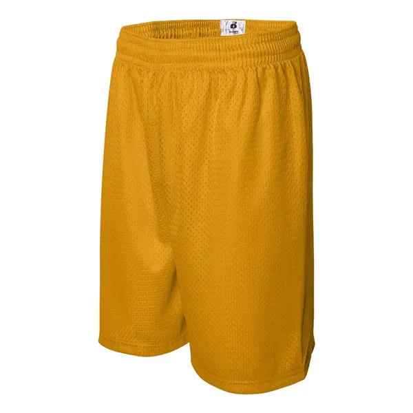 Badger Men's Pro Mesh 9" Shorts - Badger Men's Pro Mesh 9" Shorts - Image 20 of 51