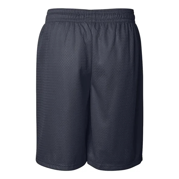 Badger Men's Pro Mesh 9" Shorts - Badger Men's Pro Mesh 9" Shorts - Image 33 of 51