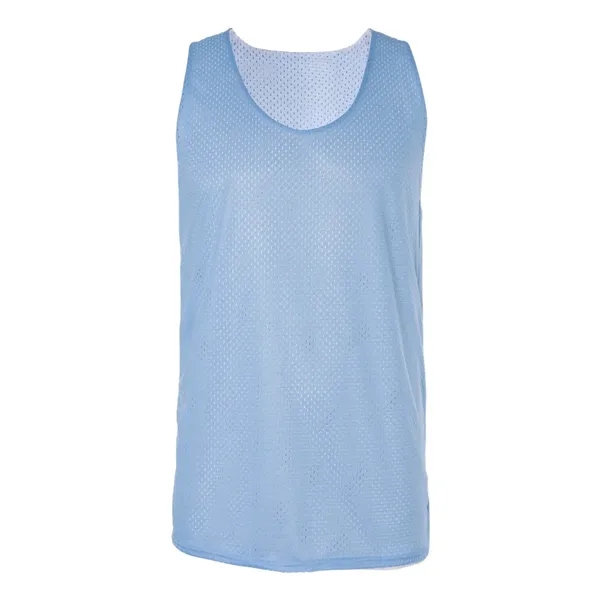 Badger Men's Pro Mesh Reversible Tank Top - Badger Men's Pro Mesh Reversible Tank Top - Image 10 of 48