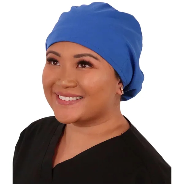 Euro Style Riley Comfot Scrub Cap - Euro Style Riley Comfot Scrub Cap - Image 0 of 1
