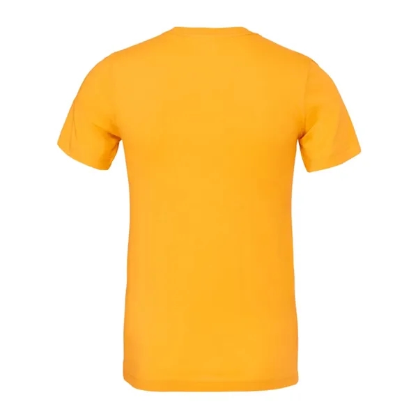 BELLA + CANVAS Jersey Tee - BELLA + CANVAS Jersey Tee - Image 67 of 193