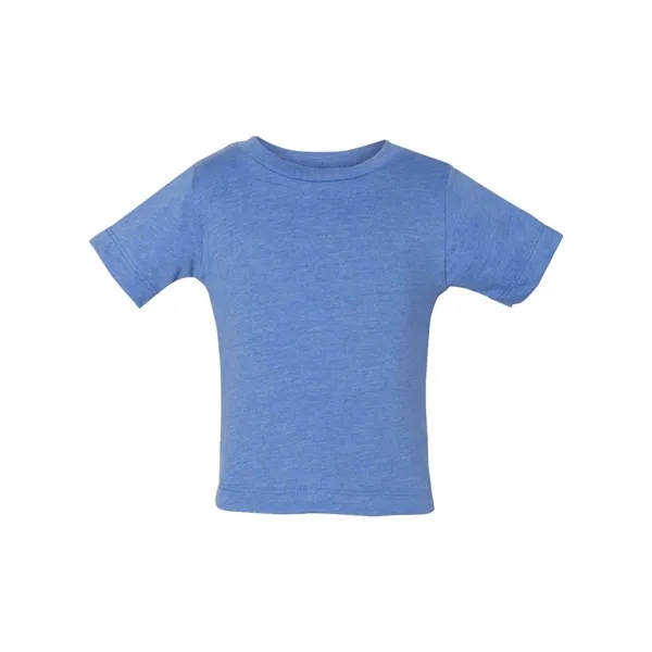BELLA + CANVAS Infant Jersey Tee - BELLA + CANVAS Infant Jersey Tee - Image 9 of 26