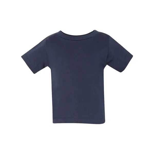 BELLA + CANVAS Infant Jersey Tee - BELLA + CANVAS Infant Jersey Tee - Image 15 of 26