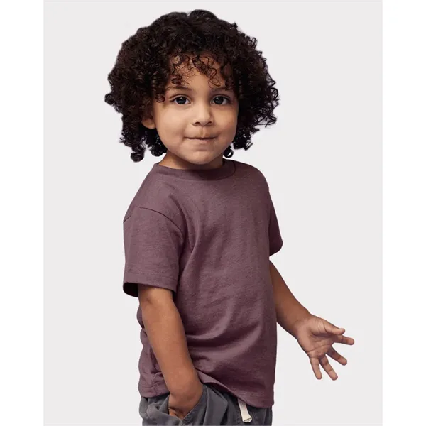 BELLA + CANVAS Toddler Jersey Tee - BELLA + CANVAS Toddler Jersey Tee - Image 0 of 68