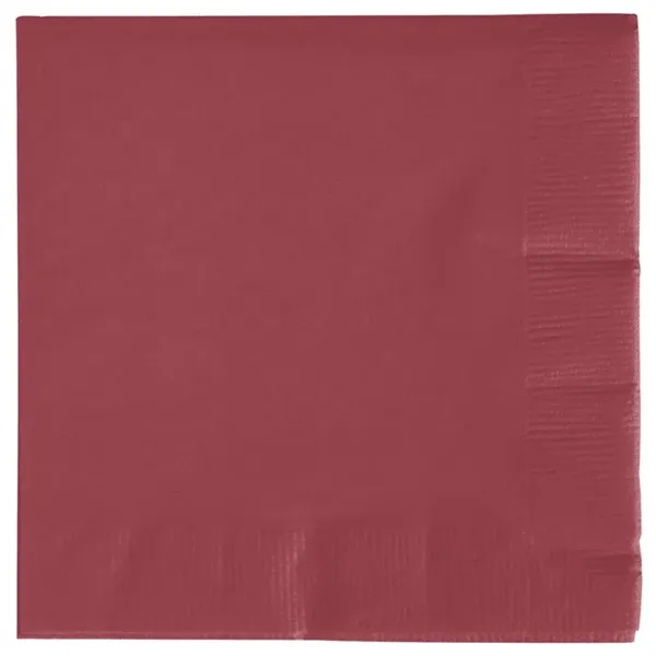 2ply Foil Stamped Beverage Napkins - 2ply Foil Stamped Beverage Napkins - Image 3 of 18