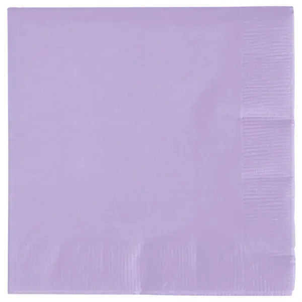 2ply Foil Stamped Beverage Napkins - 2ply Foil Stamped Beverage Napkins - Image 15 of 18