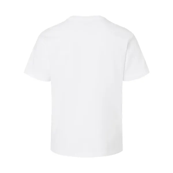 BELLA + CANVAS Youth 6oz. Heavyweight Tee - BELLA + CANVAS Youth 6oz. Heavyweight Tee - Image 26 of 26