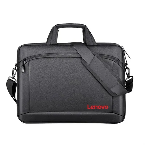 15" Laptop Bag with Strip for Shoulder - 15" Laptop Bag with Strip for Shoulder - Image 0 of 7