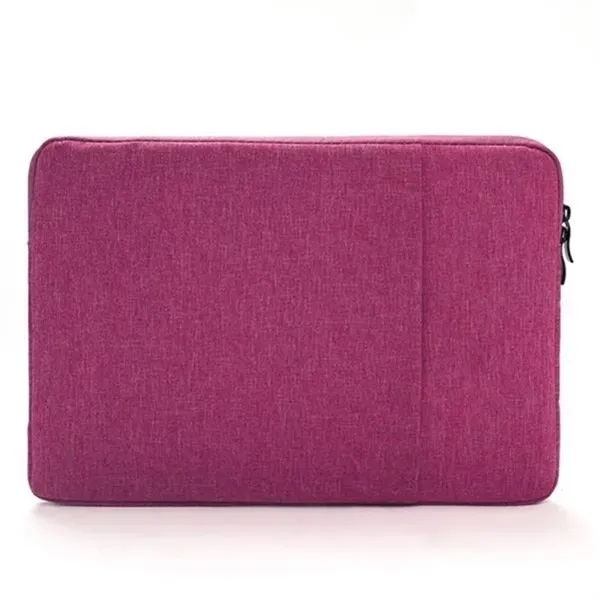 Laptop Sleeve (13.98" x 10" x 0.8") - Laptop Sleeve (13.98" x 10" x 0.8") - Image 4 of 6