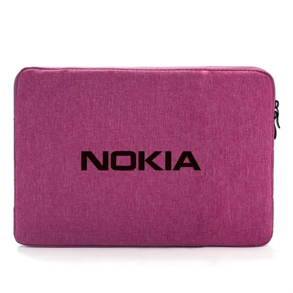 Laptop Sleeve (13.98" x 10" x 0.8") - Laptop Sleeve (13.98" x 10" x 0.8") - Image 0 of 6