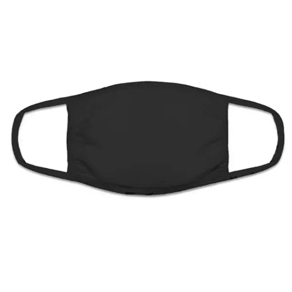 2 Layer Cotton Mask - USA Made - 2 Layer Cotton Mask - USA Made - Image 1 of 2