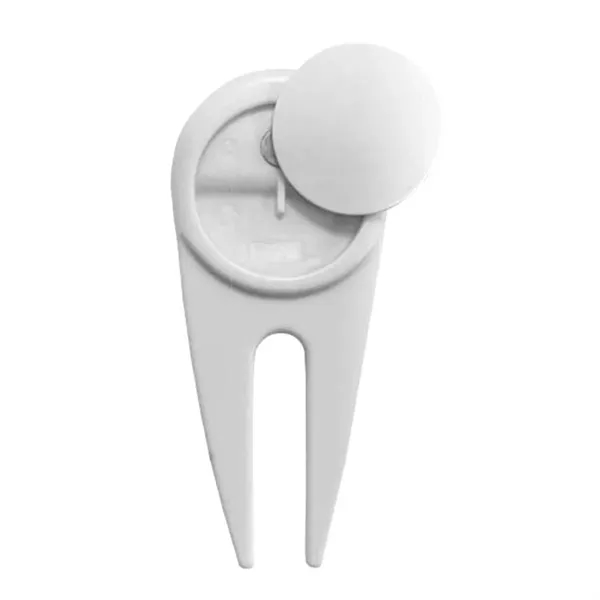 ABS Golf Divot Repair Tool - ABS Golf Divot Repair Tool - Image 3 of 3