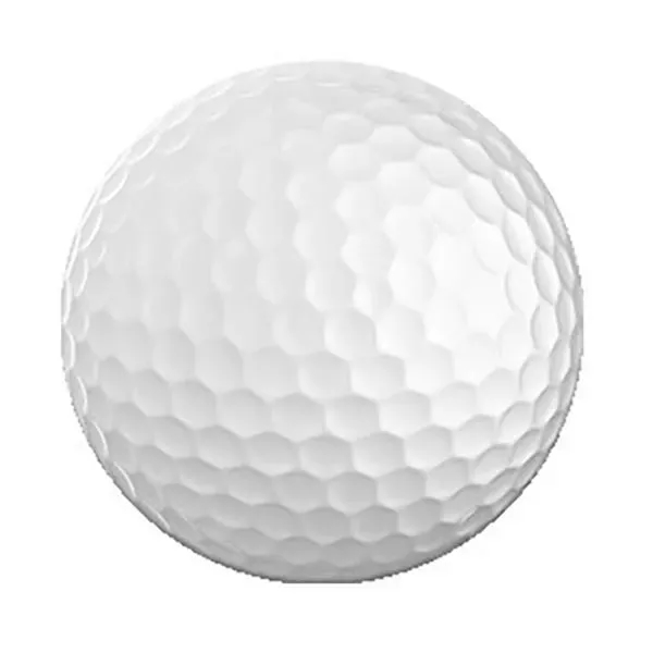 Golf Ball - Golf Ball - Image 0 of 1