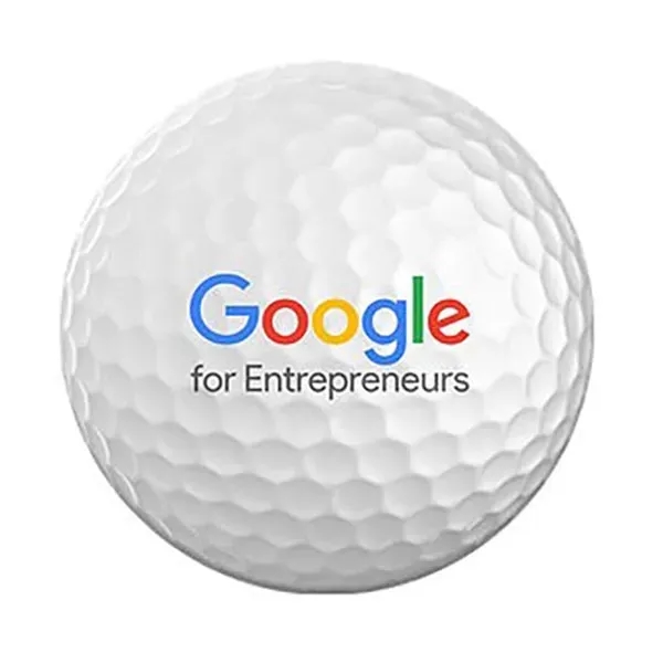 Golf Ball - Golf Ball - Image 1 of 1