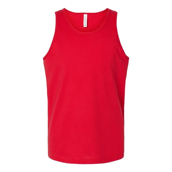 BELLA + CANVAS Youth Jersey Tank - BELLA + CANVAS Youth Jersey Tank - Image 14 of 19