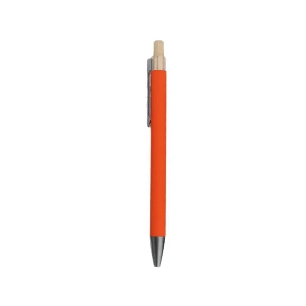 Eco-Friendly Promotional Office Pen - Eco-Friendly Promotional Office Pen - Image 3 of 8