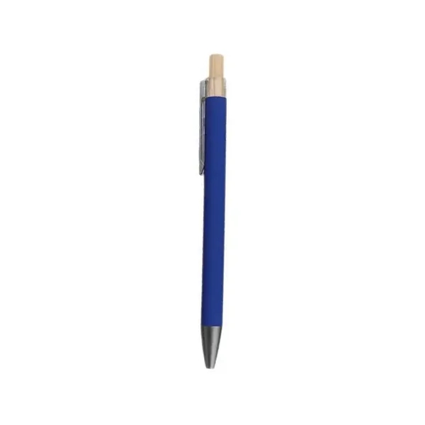 Eco-Friendly Promotional Office Pen - Eco-Friendly Promotional Office Pen - Image 4 of 8