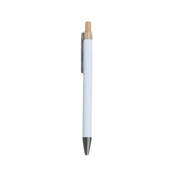 Eco-Friendly Promotional Office Pen - Eco-Friendly Promotional Office Pen - Image 5 of 8