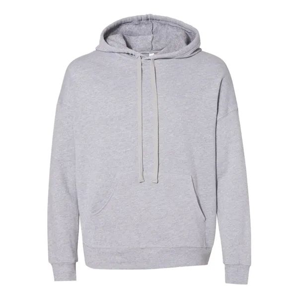 BELLA + CANVAS Unisex Sponge Fleece Drop Shoulder Hoodie ... - BELLA + CANVAS Unisex Sponge Fleece Drop Shoulder Hoodie ... - Image 1 of 32