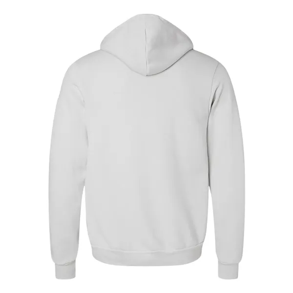 BELLA + CANVAS Unisex Sponge Fleece Full-Zip Hoodie Sweat... - BELLA + CANVAS Unisex Sponge Fleece Full-Zip Hoodie Sweat... - Image 79 of 101