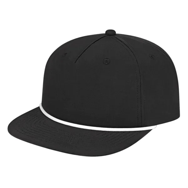 Waypoint Rope Cap