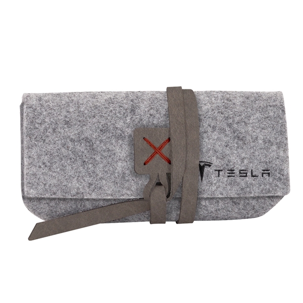 SIERRA Felt Sunglass Case - SIERRA Felt Sunglass Case - Image 24 of 55