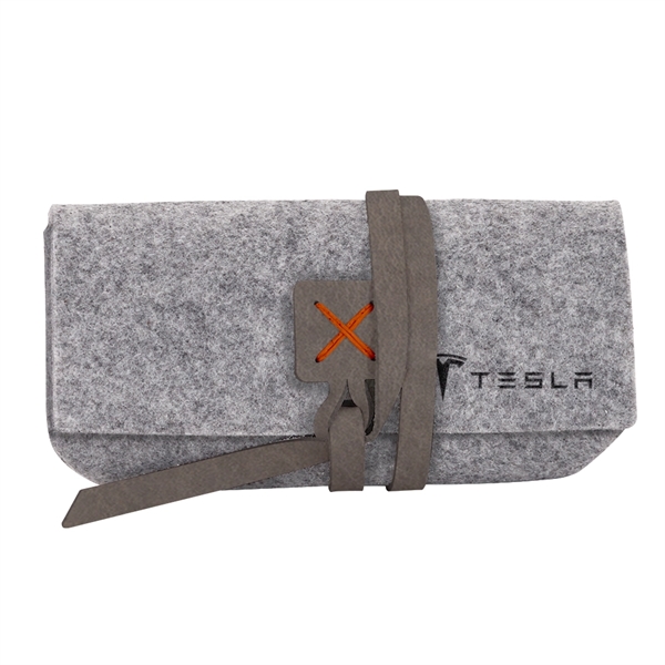 SIERRA Felt Sunglass Case - SIERRA Felt Sunglass Case - Image 28 of 55