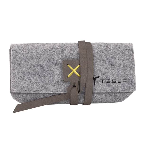 SIERRA Felt Sunglass Case - SIERRA Felt Sunglass Case - Image 29 of 55