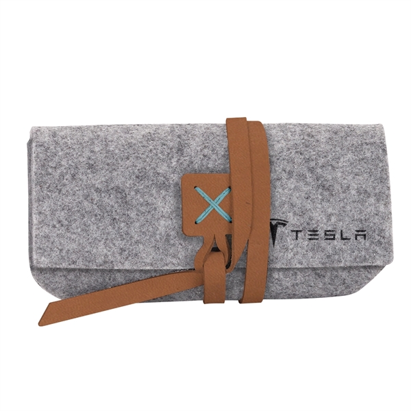 SIERRA Felt Sunglass Case - SIERRA Felt Sunglass Case - Image 43 of 55