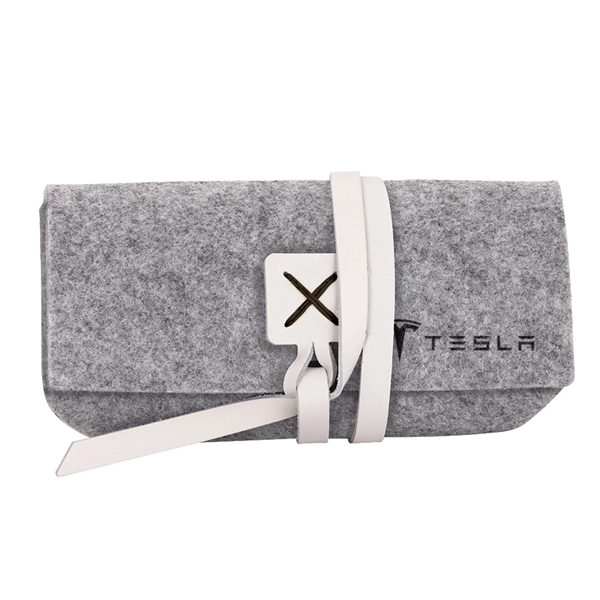 SIERRA Felt Sunglass Case - SIERRA Felt Sunglass Case - Image 45 of 55