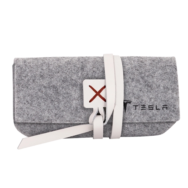 SIERRA Felt Sunglass Case - SIERRA Felt Sunglass Case - Image 46 of 55