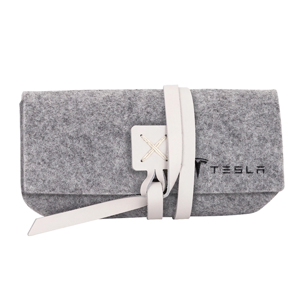 SIERRA Felt Sunglass Case - SIERRA Felt Sunglass Case - Image 55 of 55
