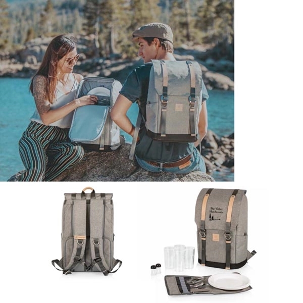 PT-Frontier Picnic Backpack - PT-Frontier Picnic Backpack - Image 0 of 0