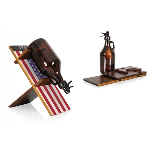 Growler Stand - Growler Stand - Image 0 of 0