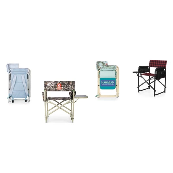 Outdoor Director's Folding Chair - Outdoor Director's Folding Chair - Image 0 of 0