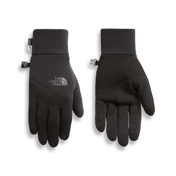The North Face ETIP Recycled Gloves - The North Face ETIP Recycled Gloves - Image 0 of 0