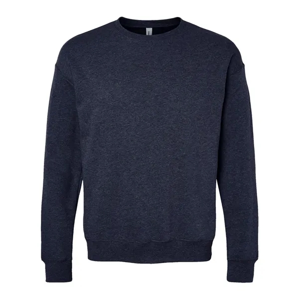 BELLA + CANVAS Unisex Sponge Fleece Drop Shoulder Crewnec... - BELLA + CANVAS Unisex Sponge Fleece Drop Shoulder Crewnec... - Image 32 of 75