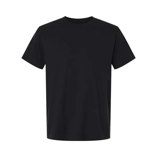 BELLA + CANVAS Unisex Heavyweight Garment-Dyed Tee - BELLA + CANVAS Unisex Heavyweight Garment-Dyed Tee - Image 1 of 56