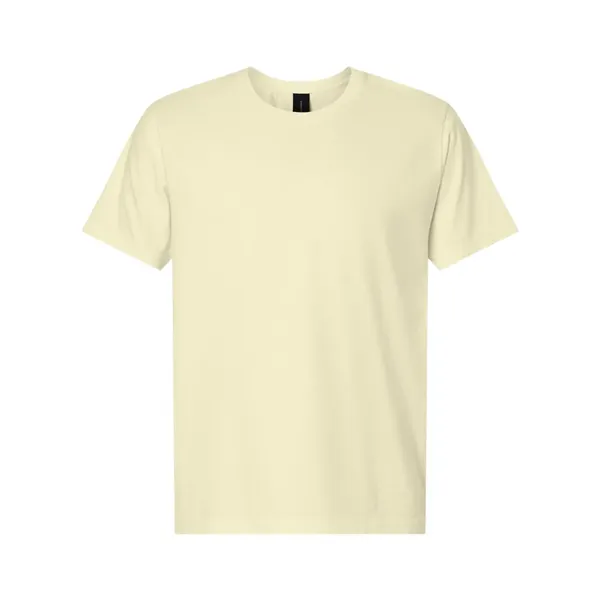 BELLA + CANVAS Unisex Heavyweight Garment-Dyed Tee - BELLA + CANVAS Unisex Heavyweight Garment-Dyed Tee - Image 5 of 56