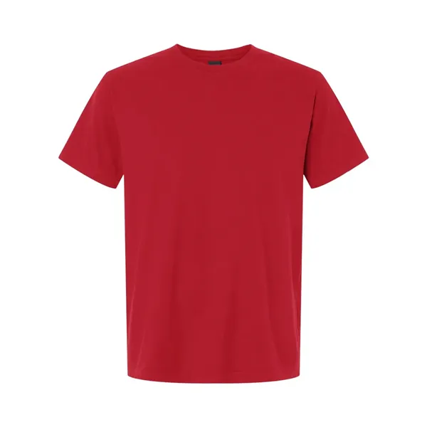 BELLA + CANVAS Unisex Heavyweight Garment-Dyed Tee - BELLA + CANVAS Unisex Heavyweight Garment-Dyed Tee - Image 15 of 56