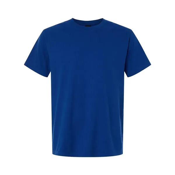 BELLA + CANVAS Unisex Heavyweight Garment-Dyed Tee - BELLA + CANVAS Unisex Heavyweight Garment-Dyed Tee - Image 18 of 56